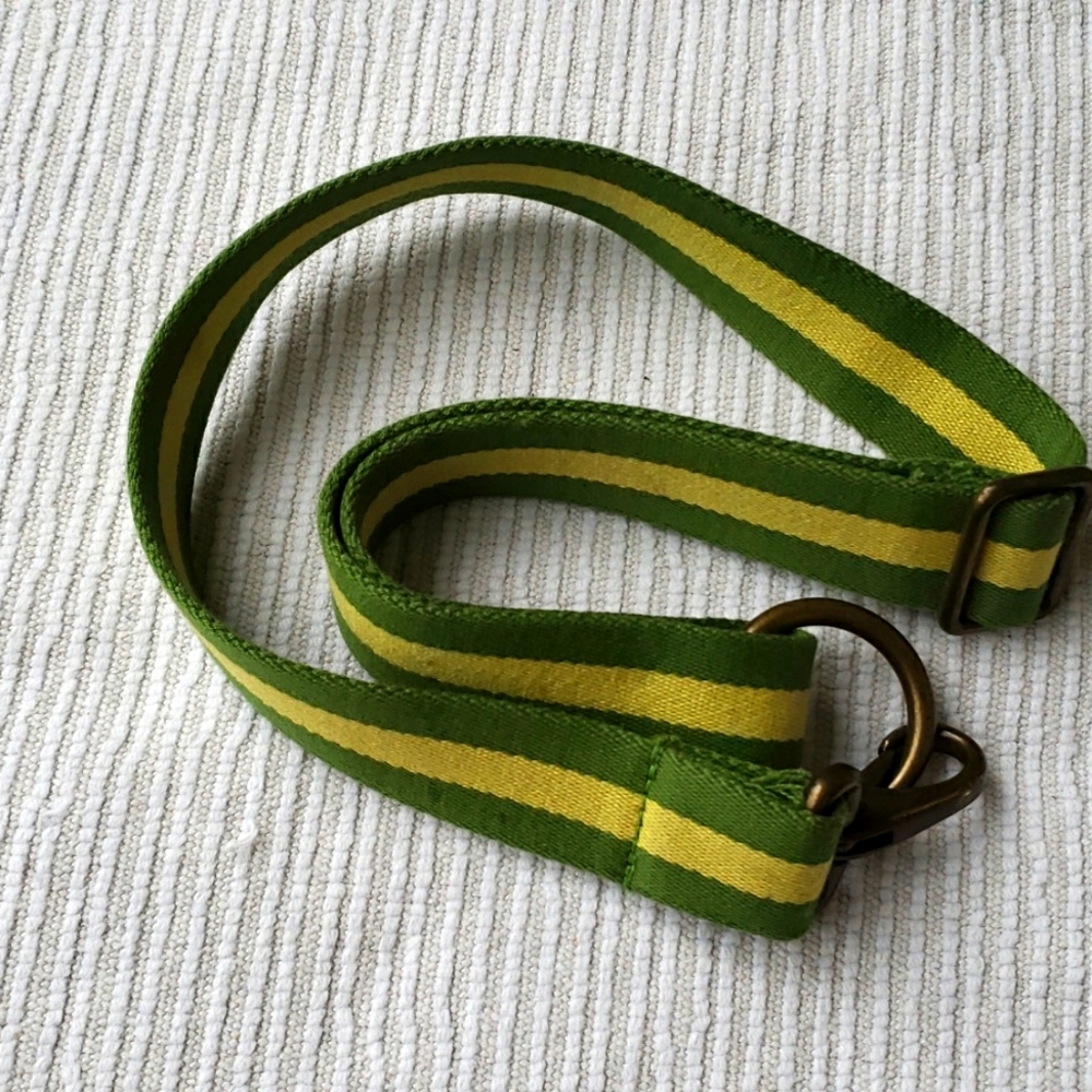 J Crew women's belt